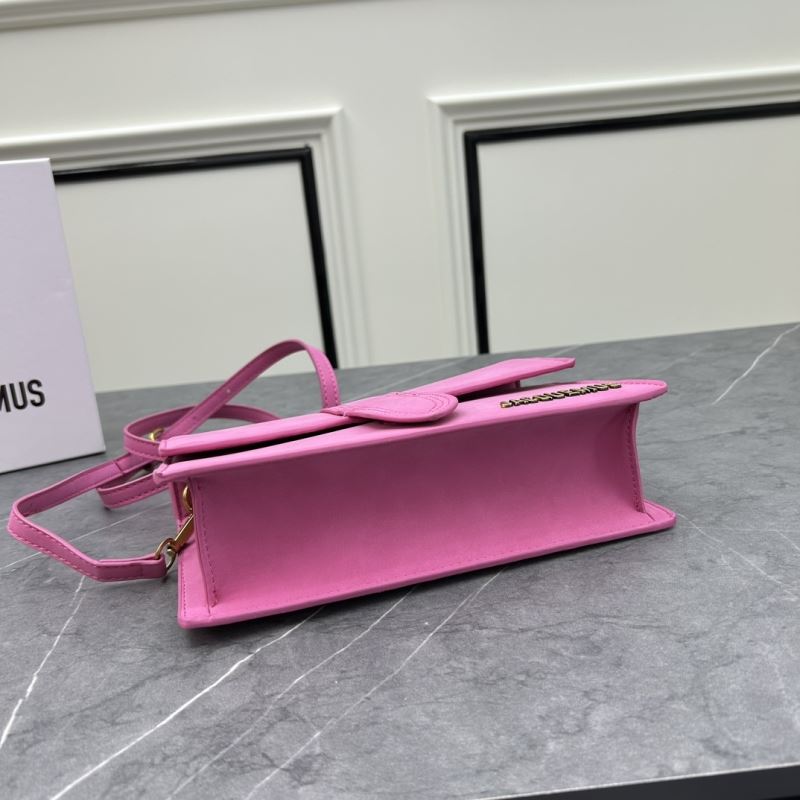 Jacquemus Satchel Bags